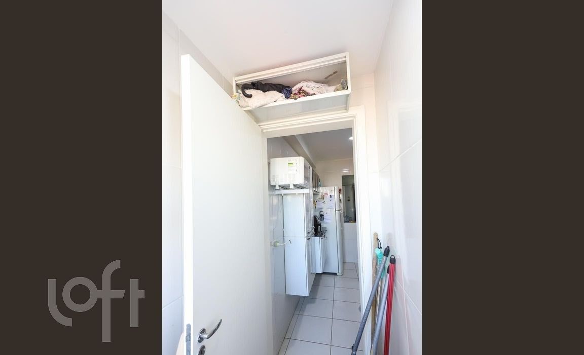 Apartamento, 1 quarto, 52 m² - Foto 16