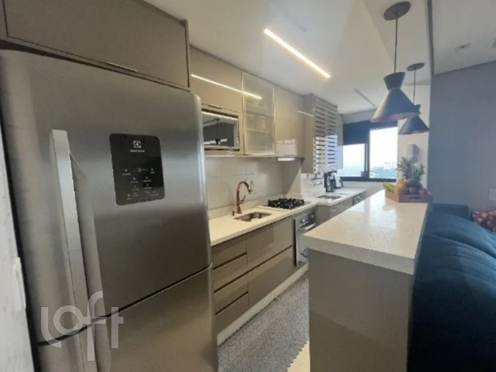 Apartamento, 2 quartos, 61 m² - Foto 6