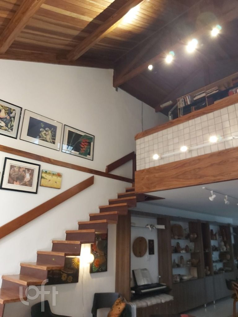 Casa, 3 quartos, 220 m² - Foto 20