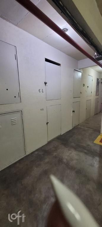 Apartamento à venda com 3 quartos, 72m² - Foto 18
