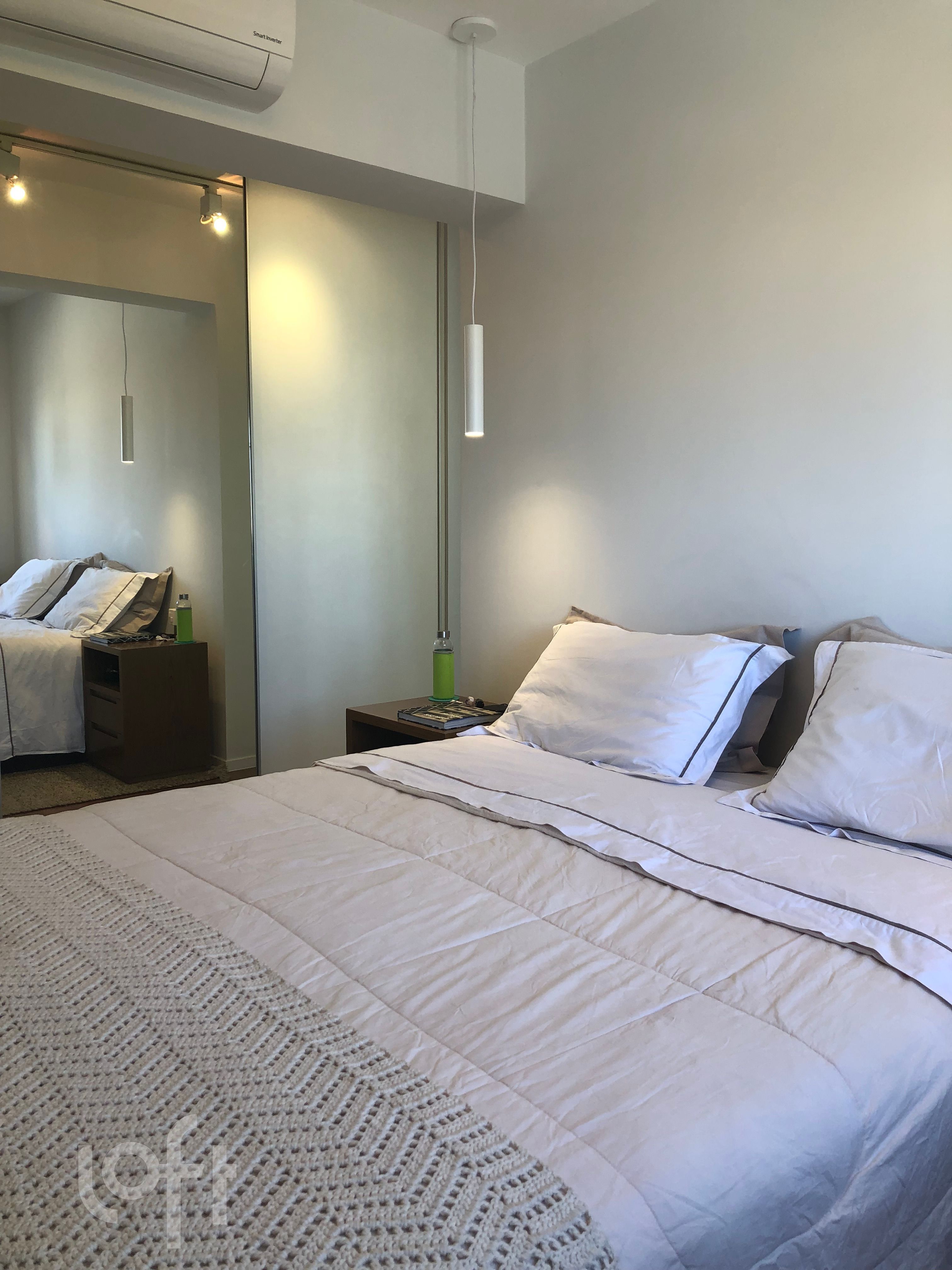 Apartamento, 2 quartos, 80 m² - Foto 14