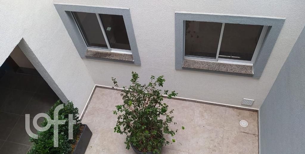 Apartamento, 2 quartos, 35 m² - Foto 10