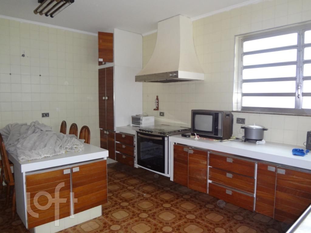 Casa, 4 quartos, 610 m² - Foto 18