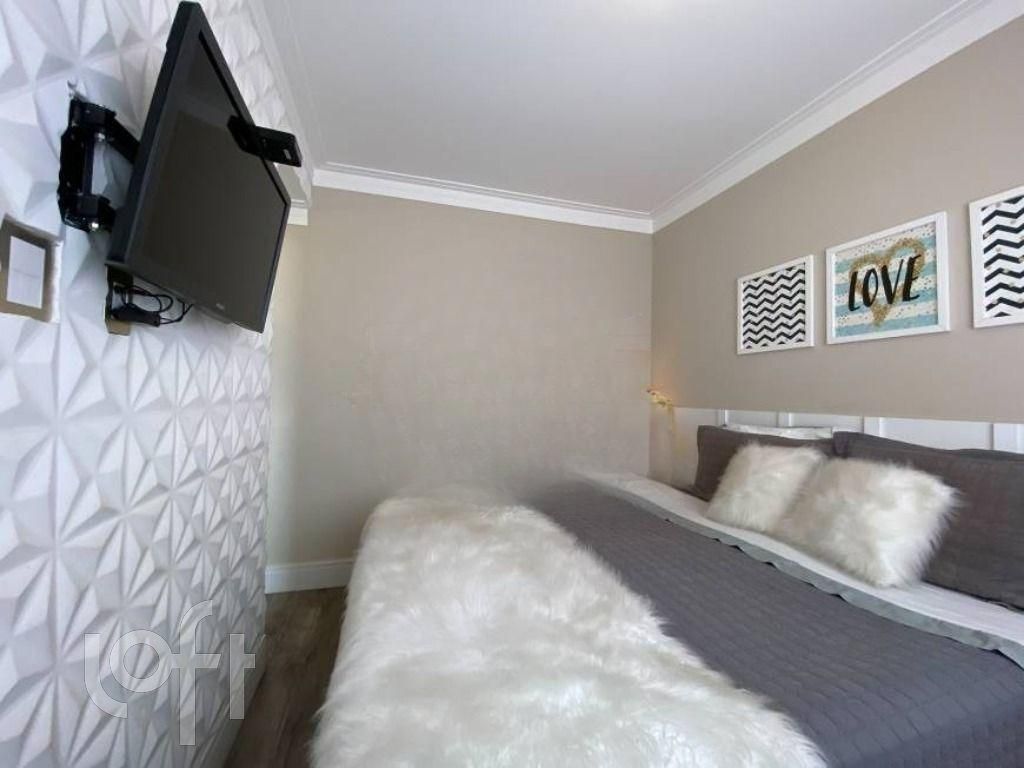Apartamento à venda com 2 quartos, 82m² - Foto 19
