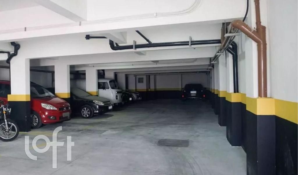 Apartamento, 1 quarto, 30 m² - Foto 17