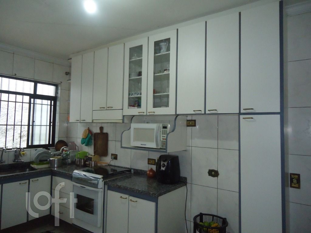 Casa, 4 quartos, 157 m² - Foto 12