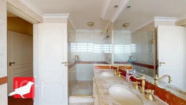 Apartamento, 4 quartos, 256 m² - Foto 12
