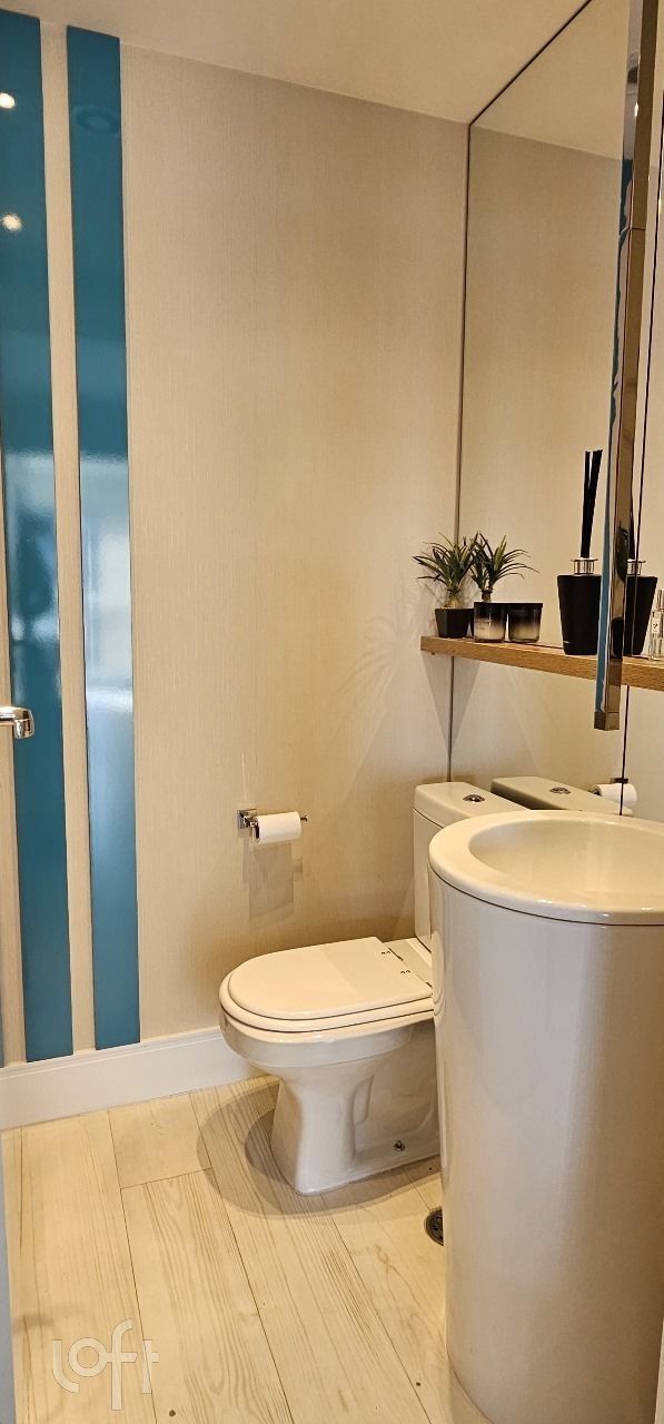 Apartamento, 2 quartos, 89 m² - Foto 22