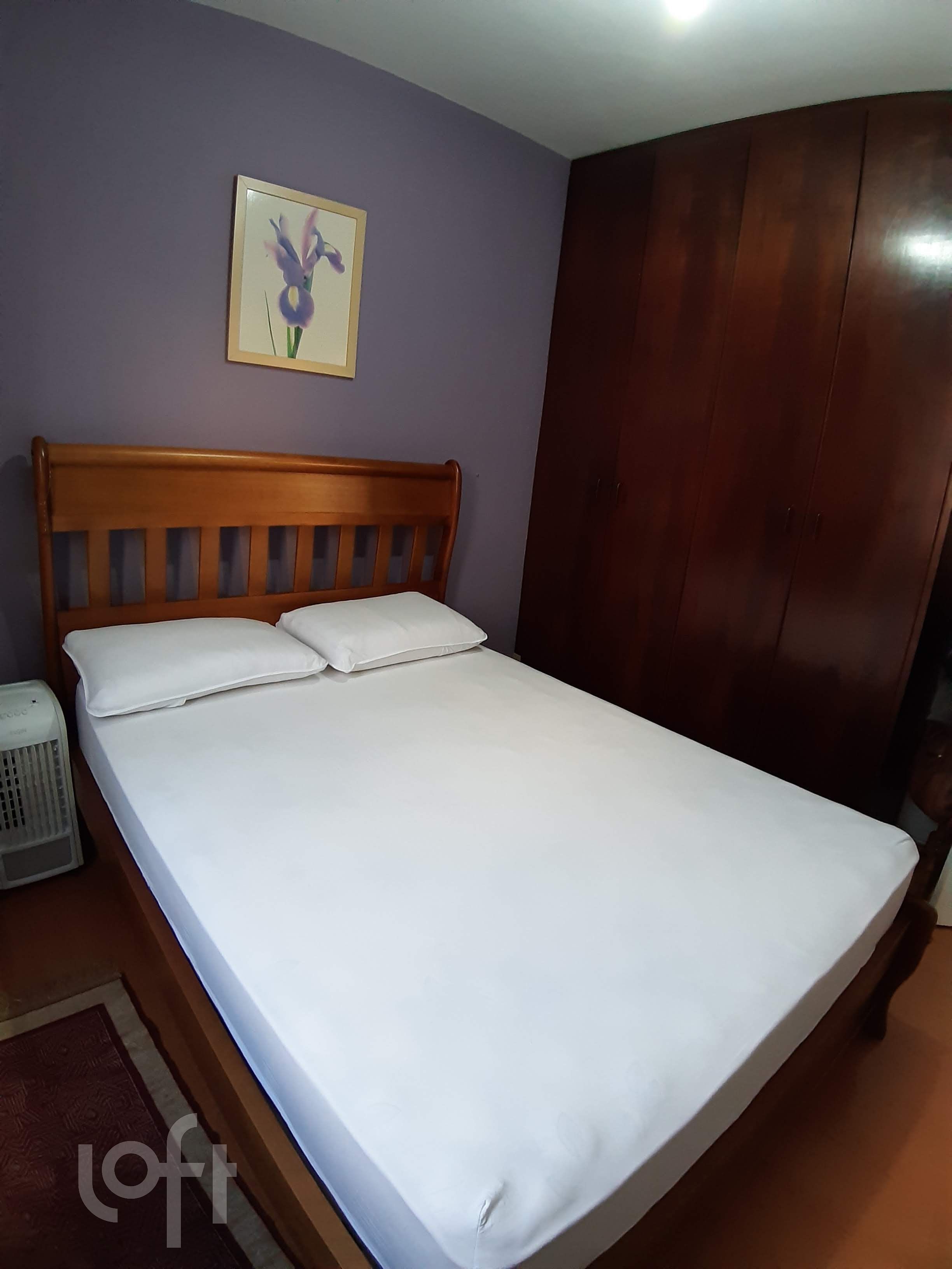 Apartamento, 2 quartos, 53 m² - Foto 5