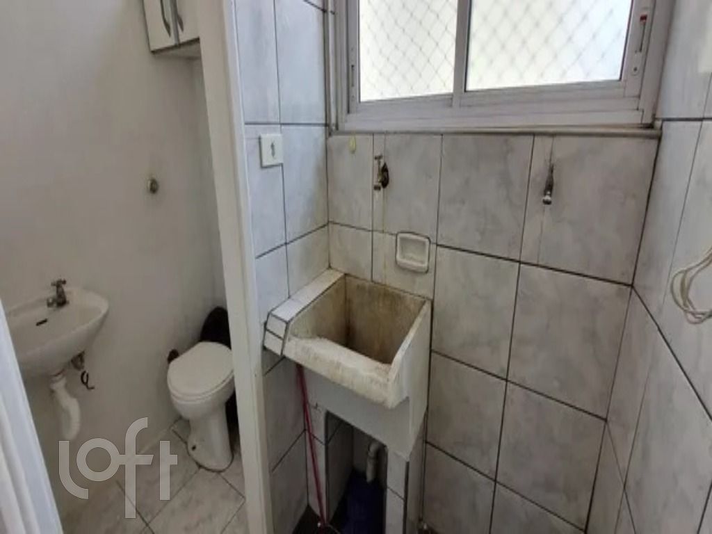 Apartamento à venda com 1 quarto, 73m² - Foto 9