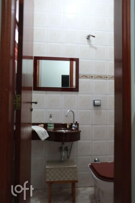 Casa à venda com 3 quartos, 210m² - Foto 33