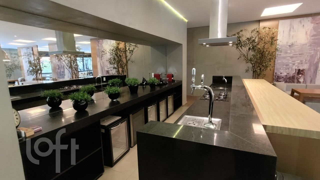 Apartamento, 1 quarto, 40 m² - Foto 15