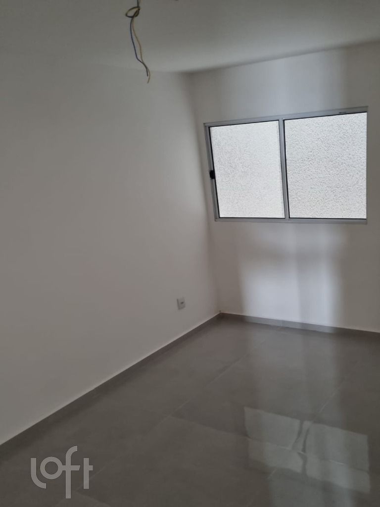 Apartamento, 2 quartos, 40 m² - Foto 9