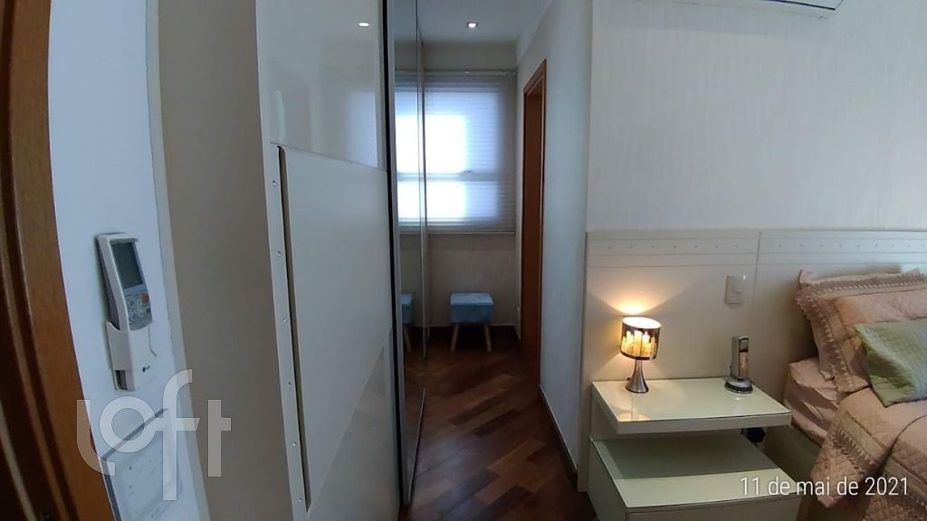 Apartamento, 3 quartos, 200 m² - Foto 10