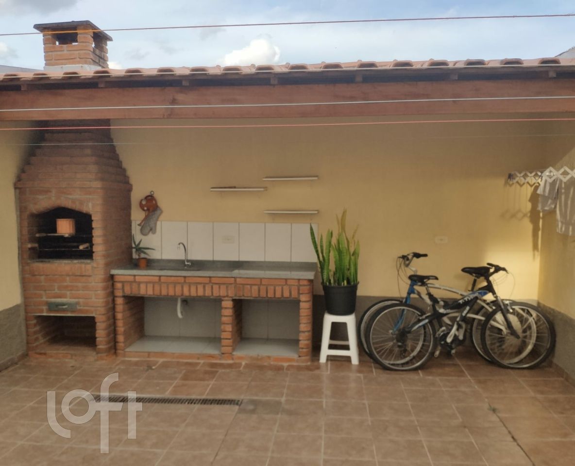 Casa, 3 quartos, 222 m² - Foto 16