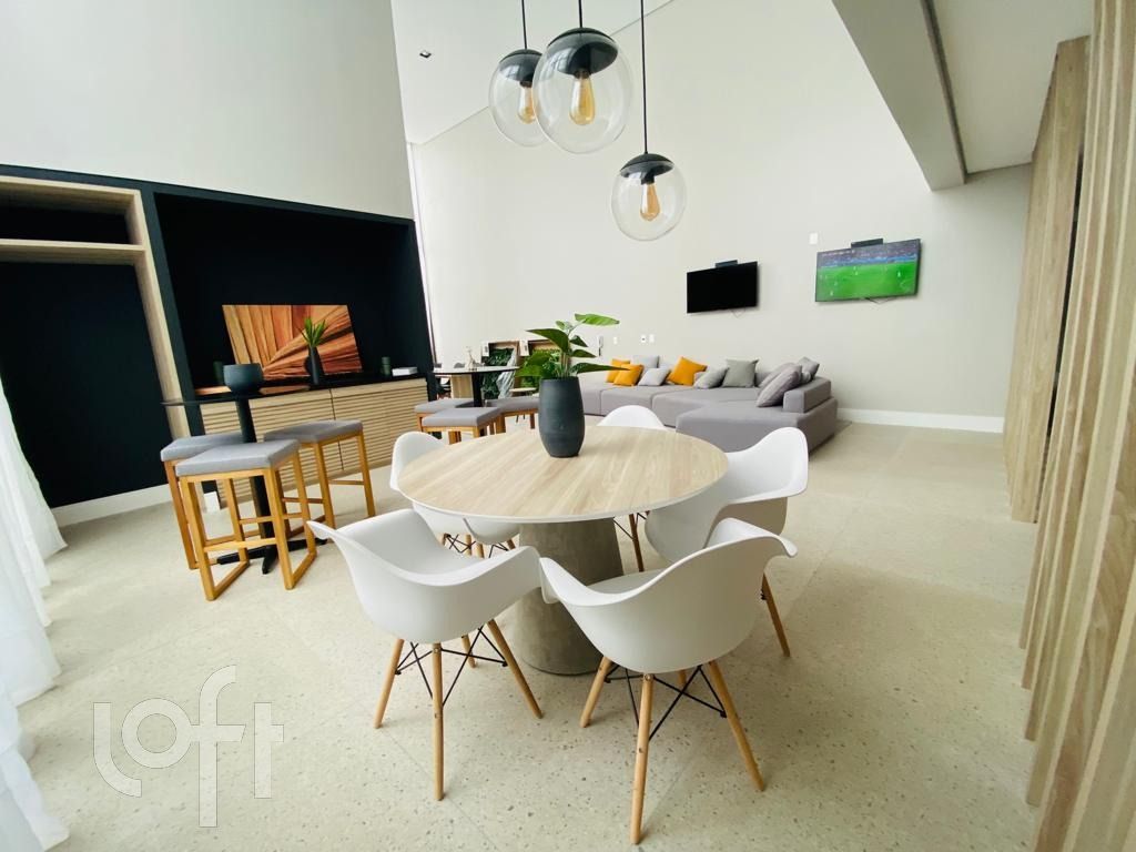 Apartamento à venda com 3 quartos, 158m² - Foto 38
