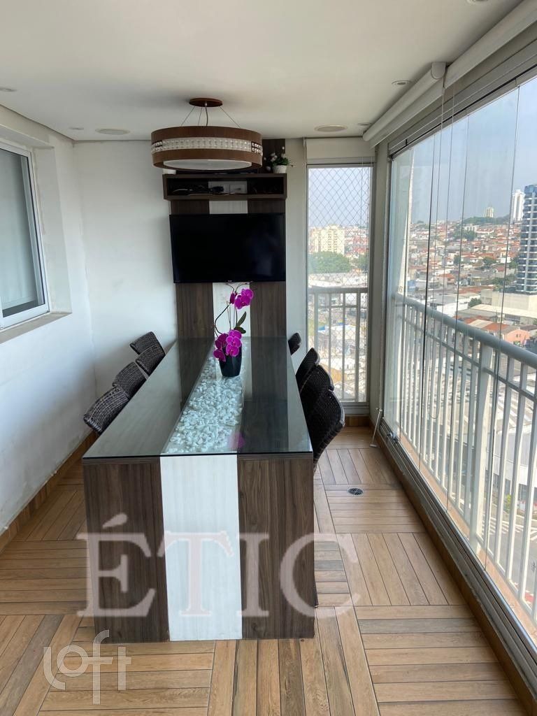 Apartamento à venda com 3 quartos, 92m² - Foto 2