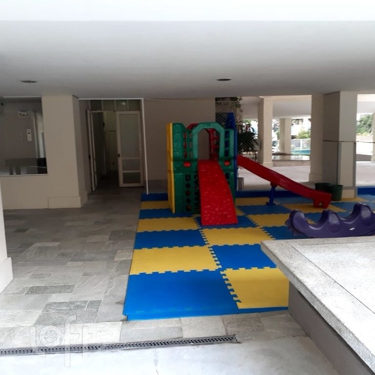 Apartamento, 3 quartos, 138 m² - Foto 25