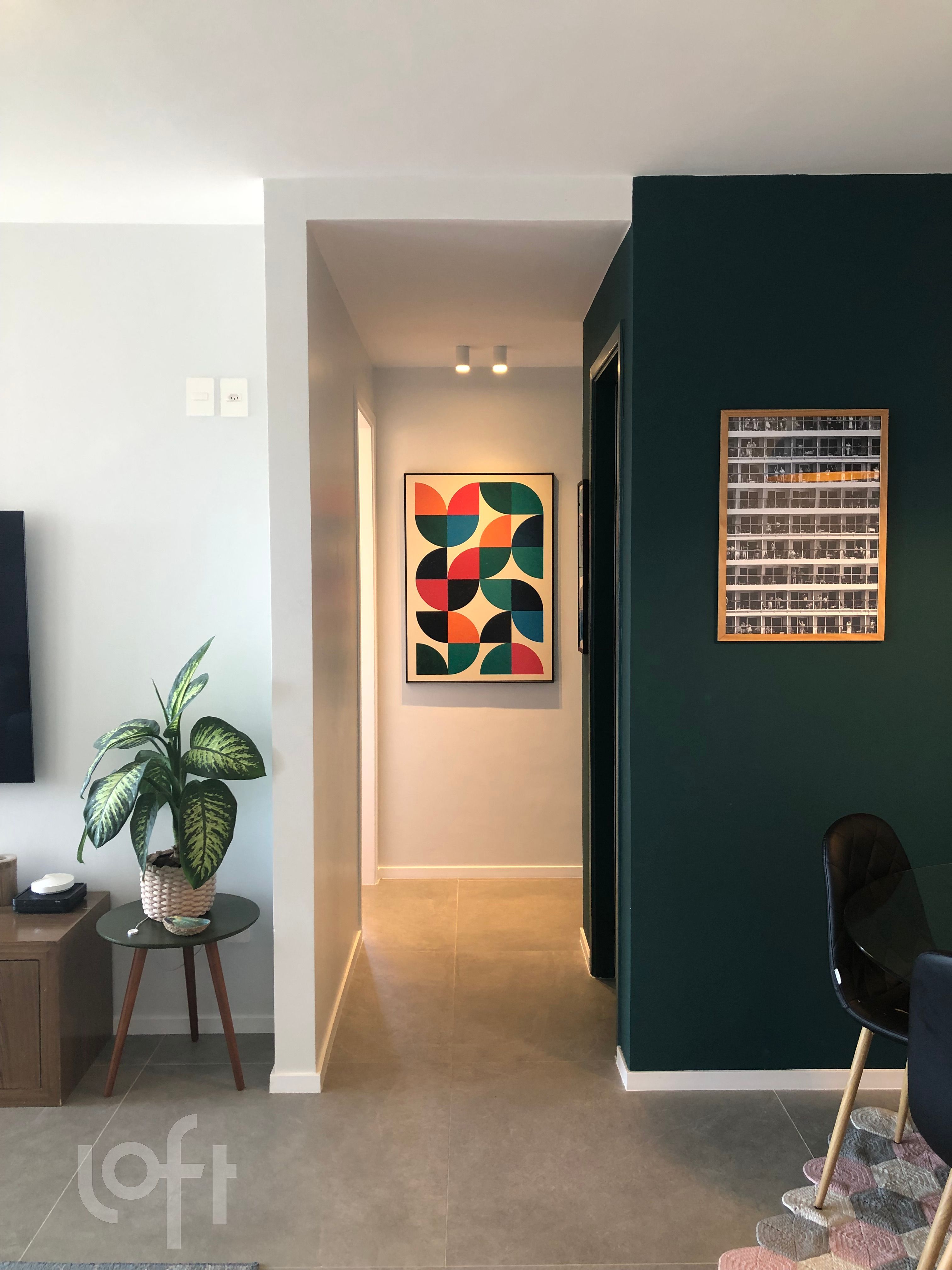 Apartamento, 2 quartos, 80 m² - Foto 11