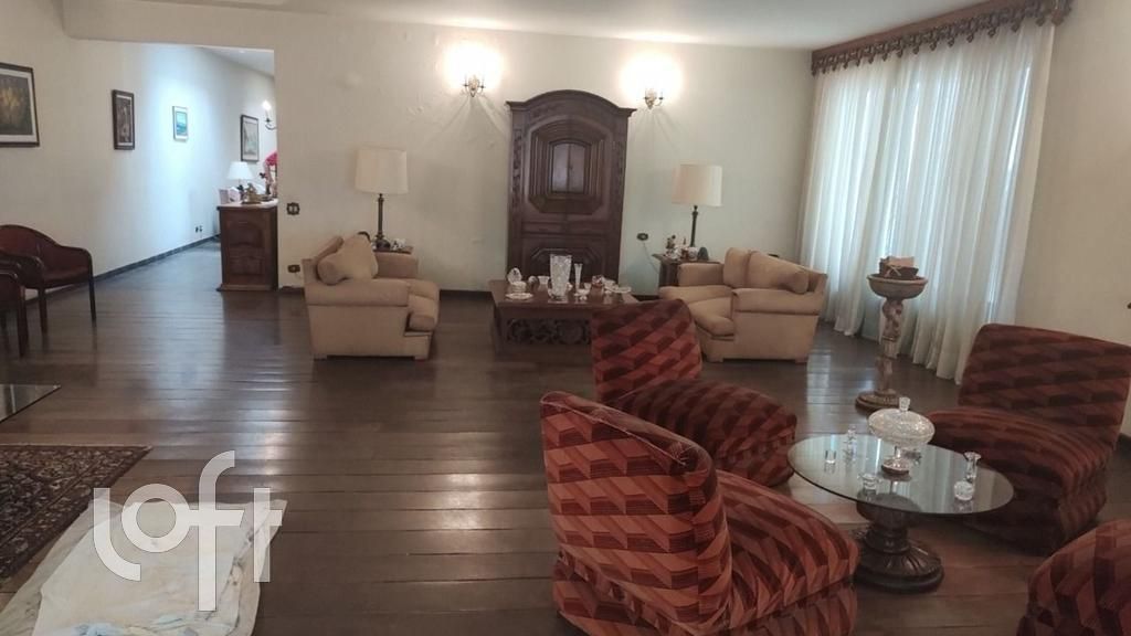 Casa, 4 quartos, 350 m² - Foto 3