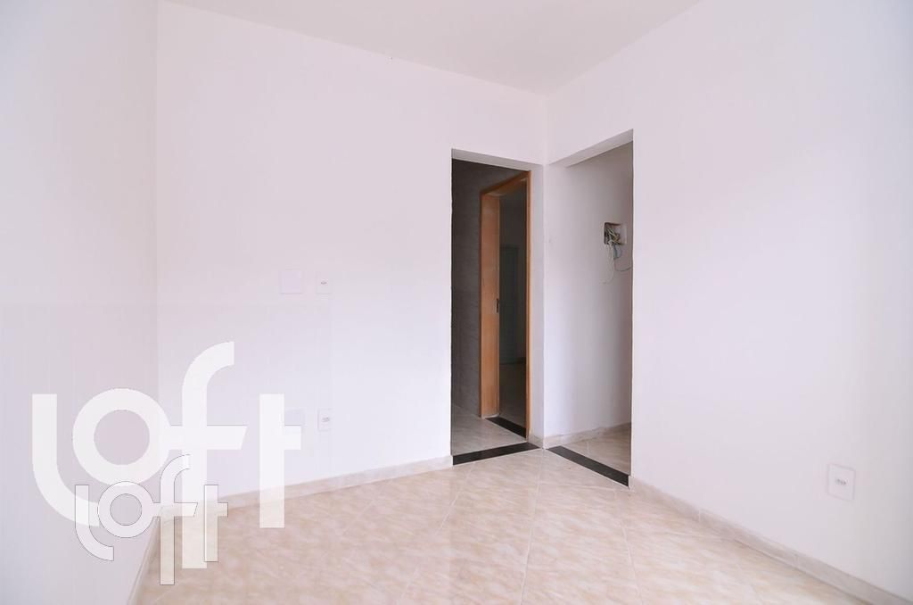 Apartamento à venda com 2 quartos, 47m² - Foto 10