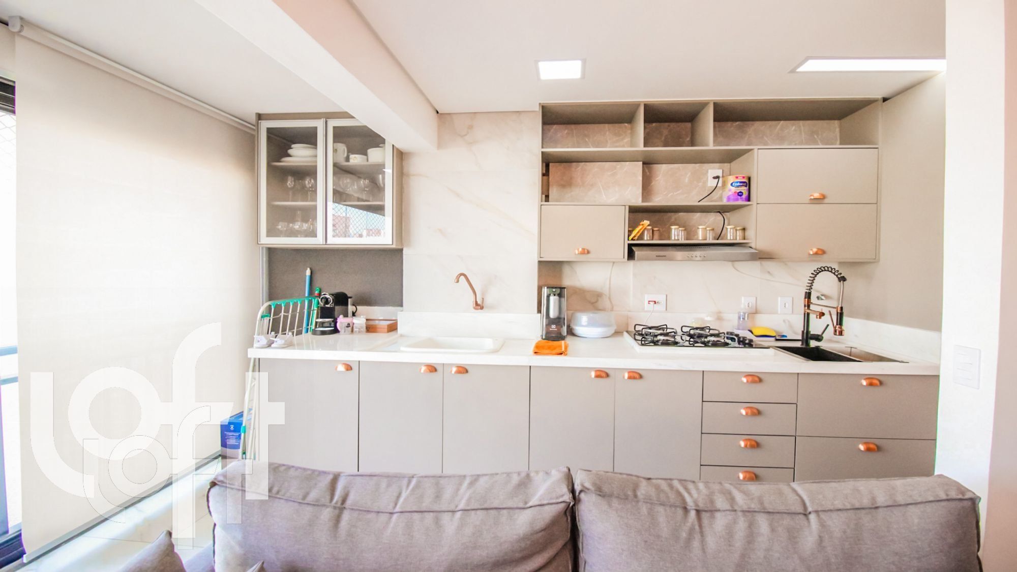 Apartamento, 2 quartos, 49 m² - Foto 16