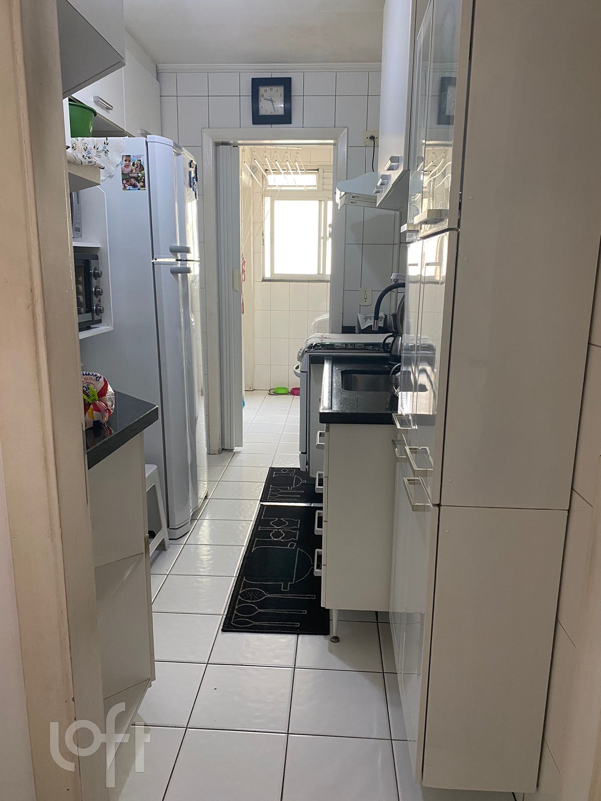 Apartamento à venda com 3 quartos, 90m² - Foto 12