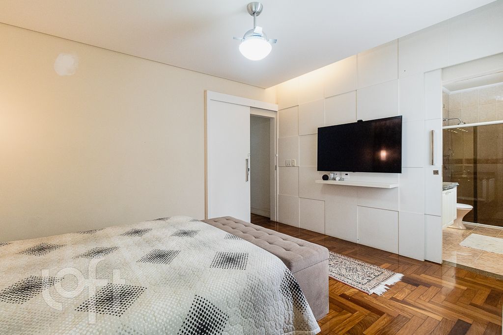 Casa, 4 quartos, 317 m² - Foto 28