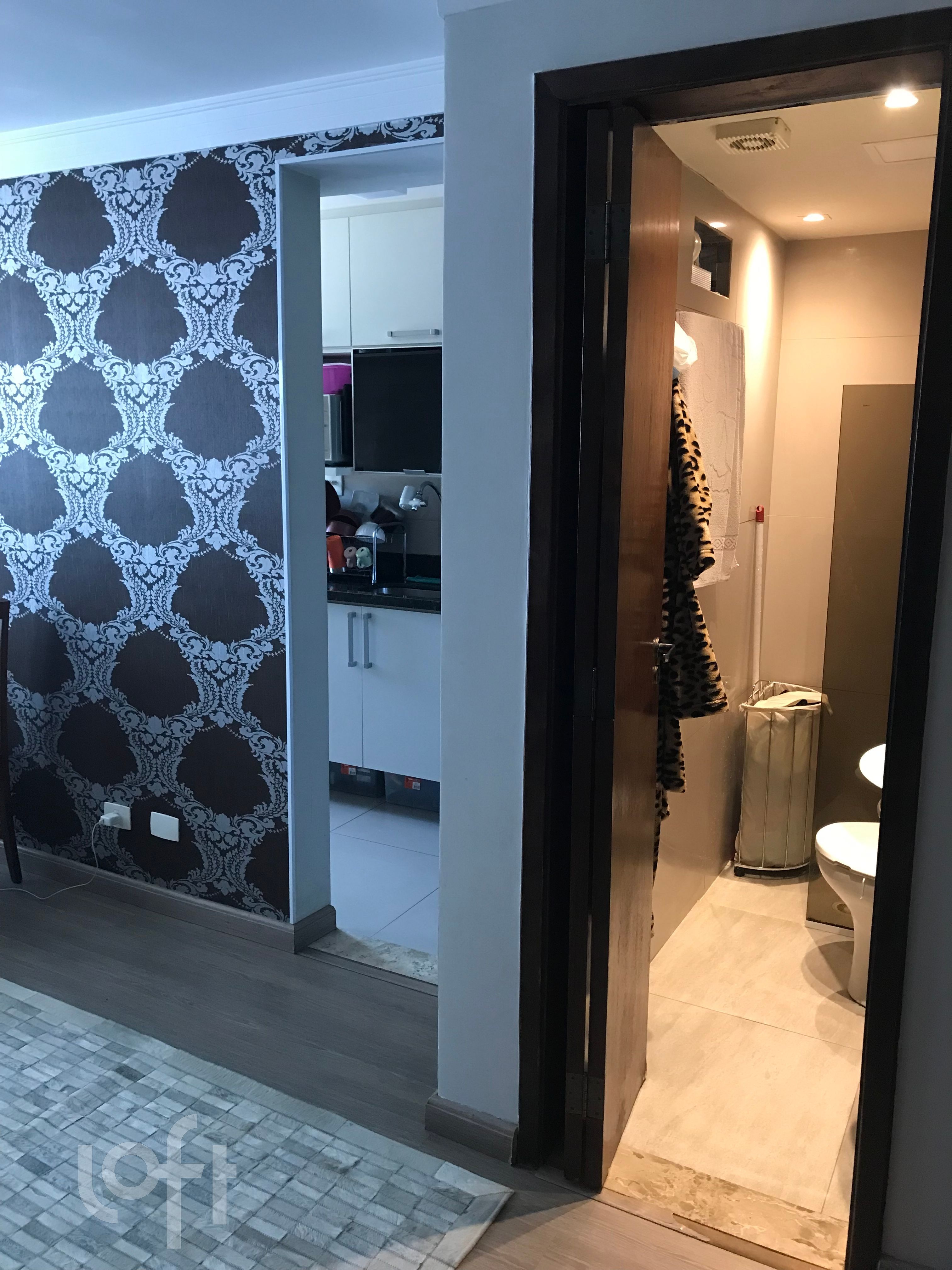 Apartamento à venda com 2 quartos, 40m² - Foto 15