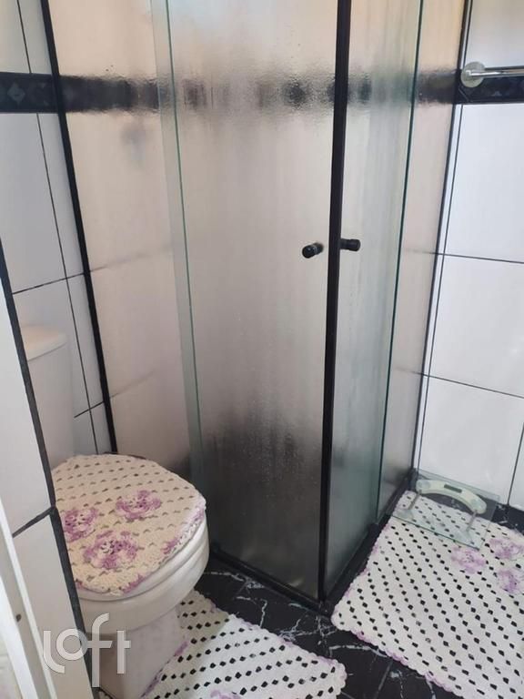 Apartamento, 2 quartos, 58 m² - Foto 8