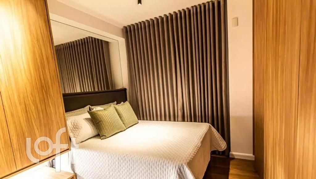 Apartamento, 1 quarto, 28 m² - Foto 4