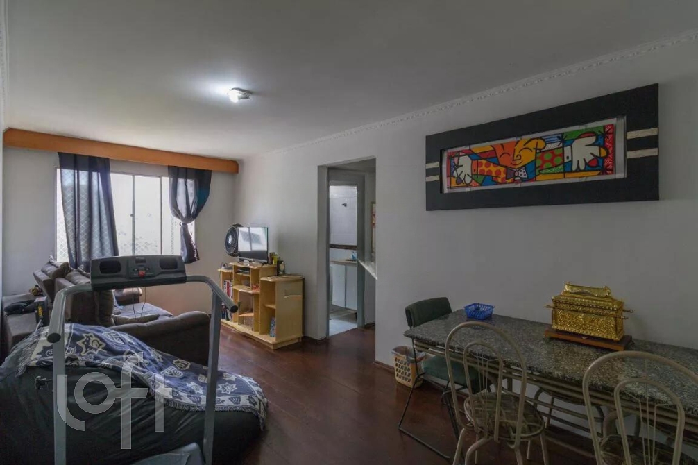 Apartamento, 2 quartos, 51 m² - Foto 4