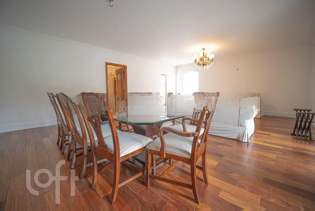 Casa, 3 quartos, 455 m² - Foto 34