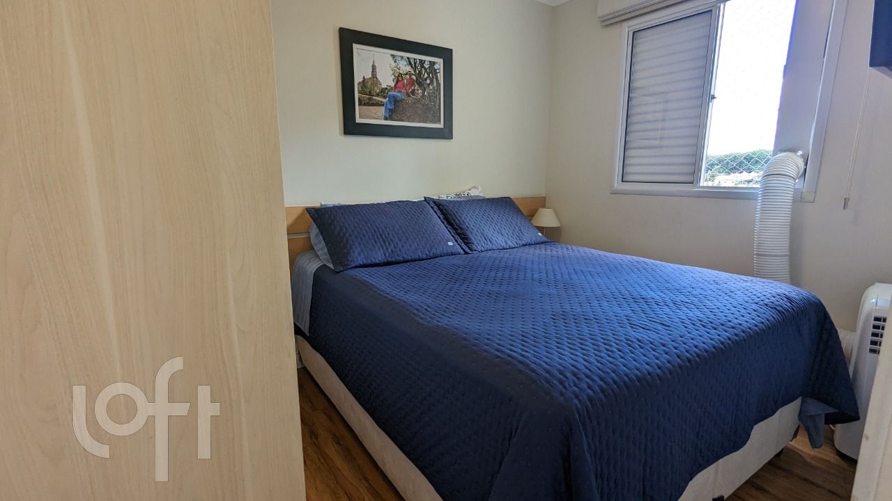 Apartamento à venda com 2 quartos, 50m² - Foto 35