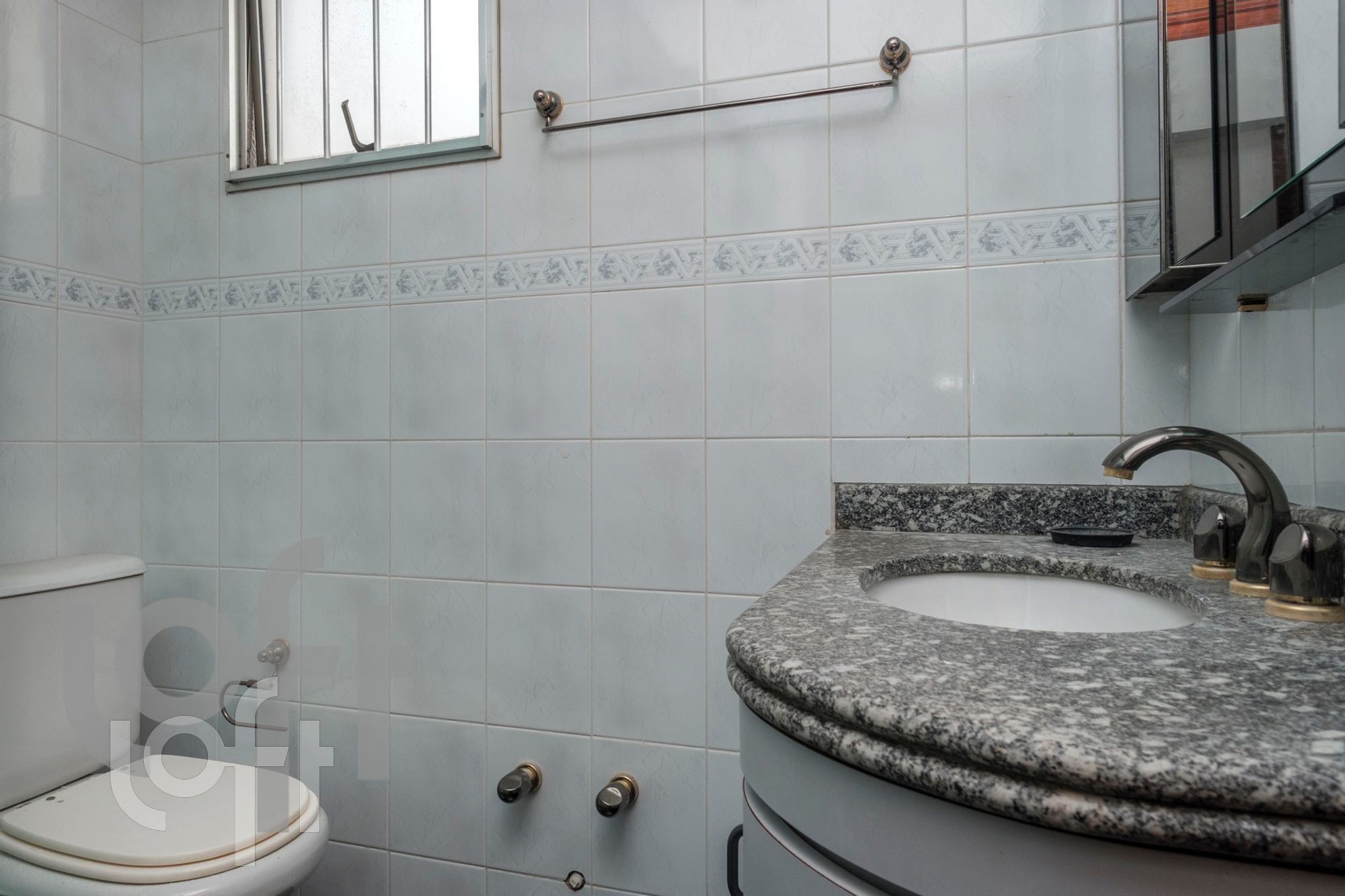 Apartamento à venda com 3 quartos, 99m² - Foto 35
