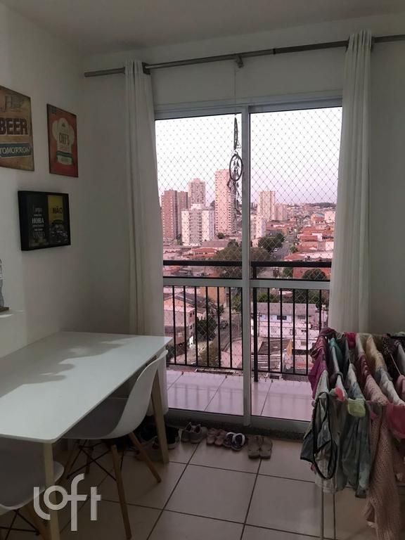 Apartamento, 2 quartos, 48 m² - Foto 3