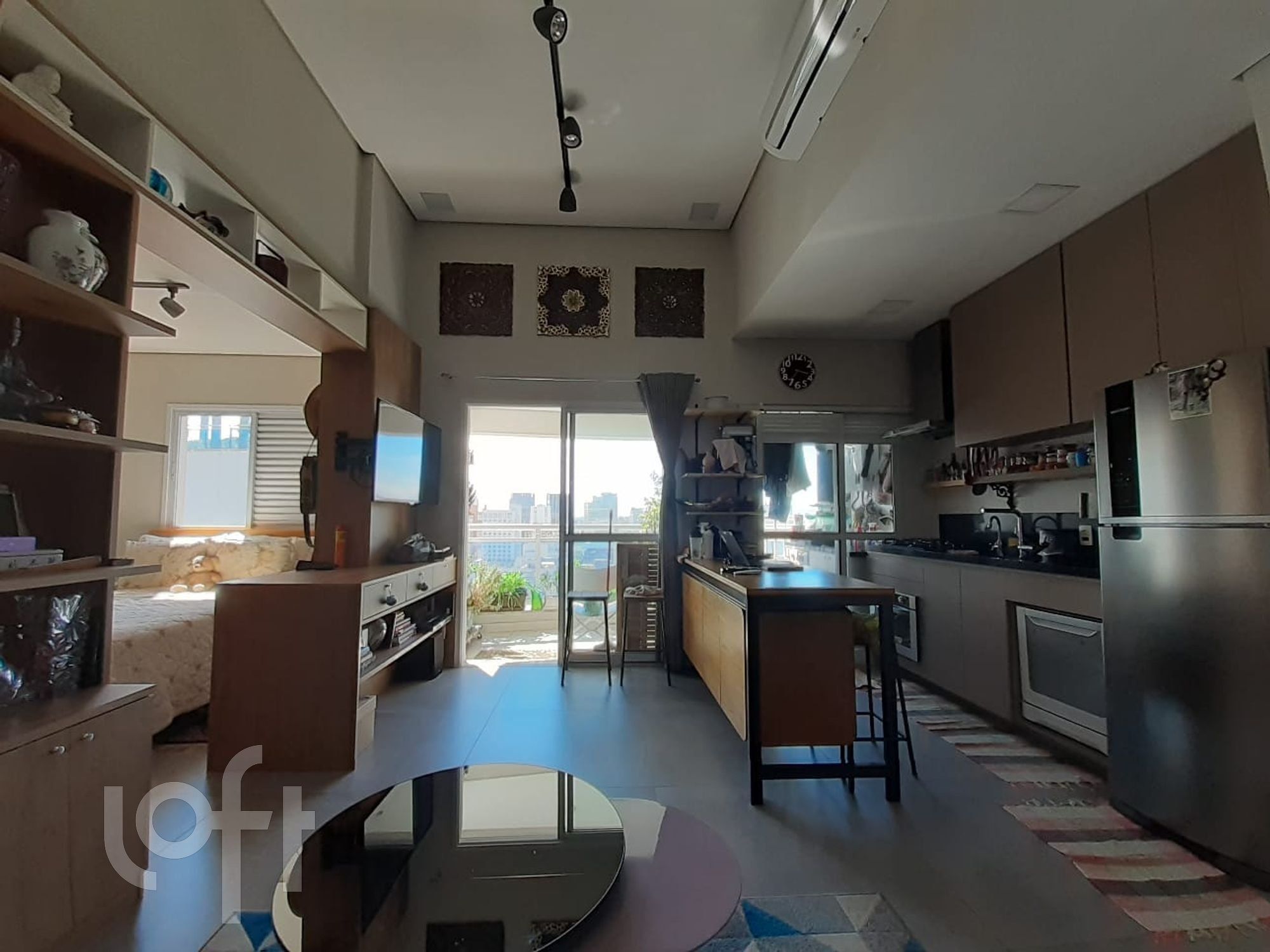 Apartamento, 1 quarto, 43 m² - Foto 8