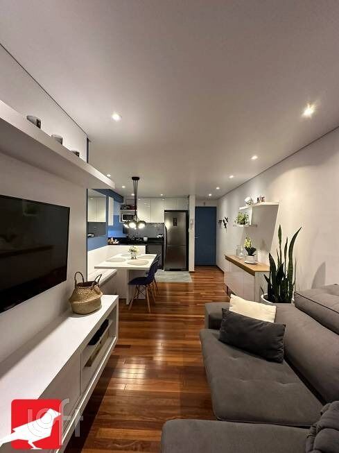 Apartamento, 2 quartos, 65 m² - Foto 1