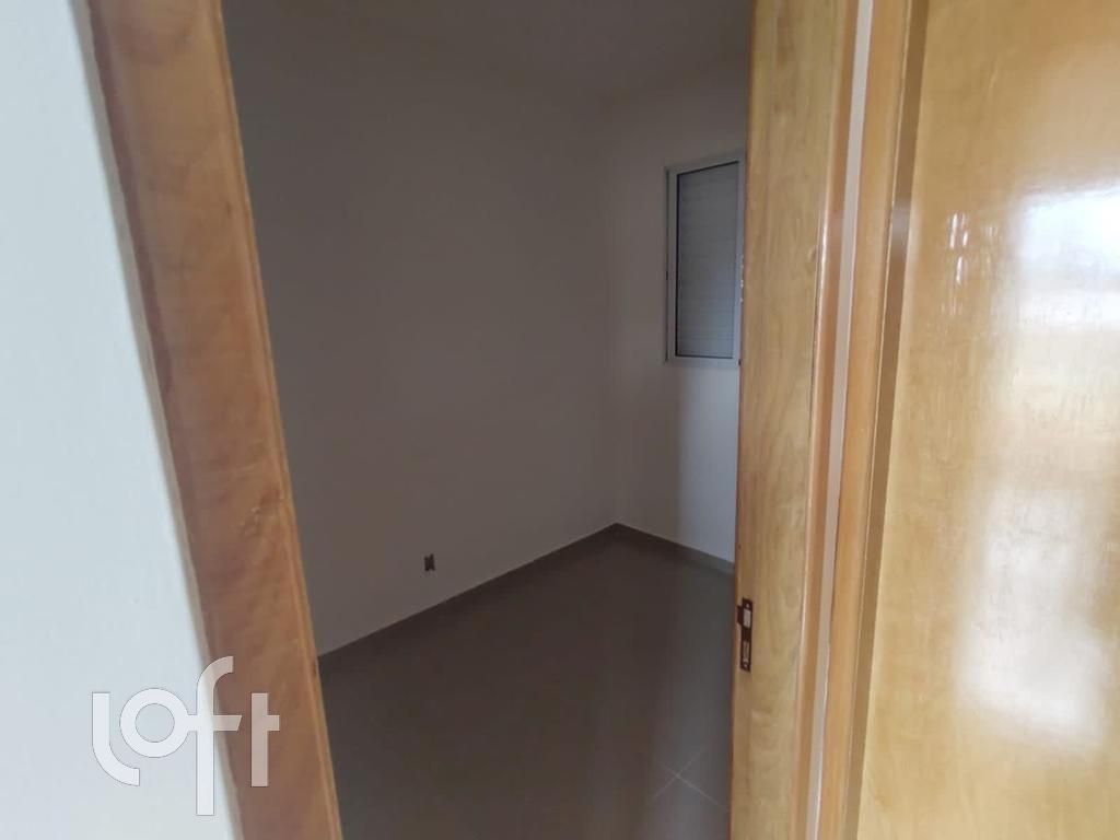 Apartamento, 2 quartos, 33 m² - Foto 6