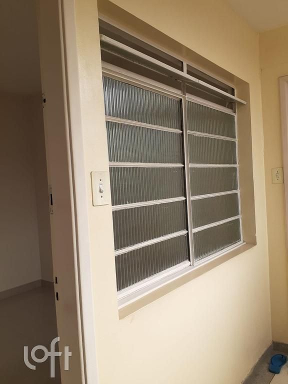 Apartamento à venda com 1 quarto, 46m² - Foto 7
