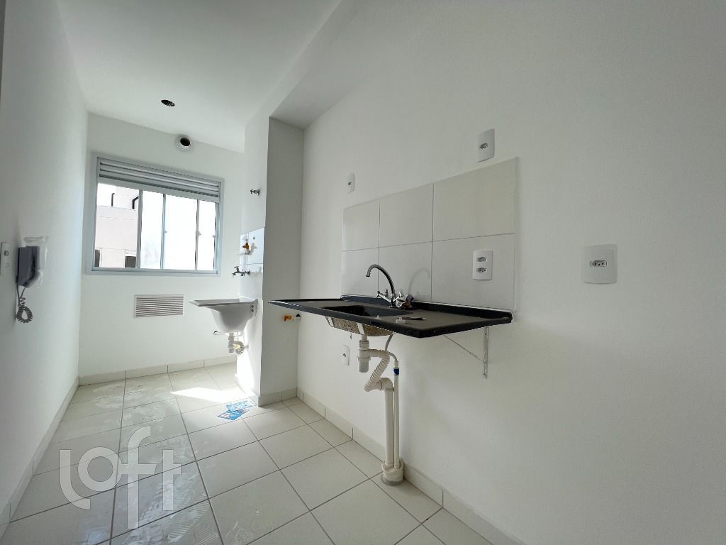 Apartamento, 2 quartos, 41 m² - Foto 4