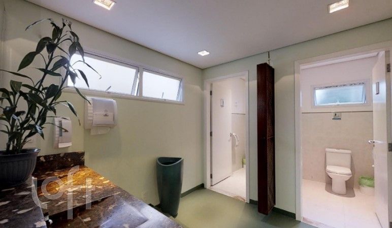Casa, 9 quartos, 335 m² - Foto 19