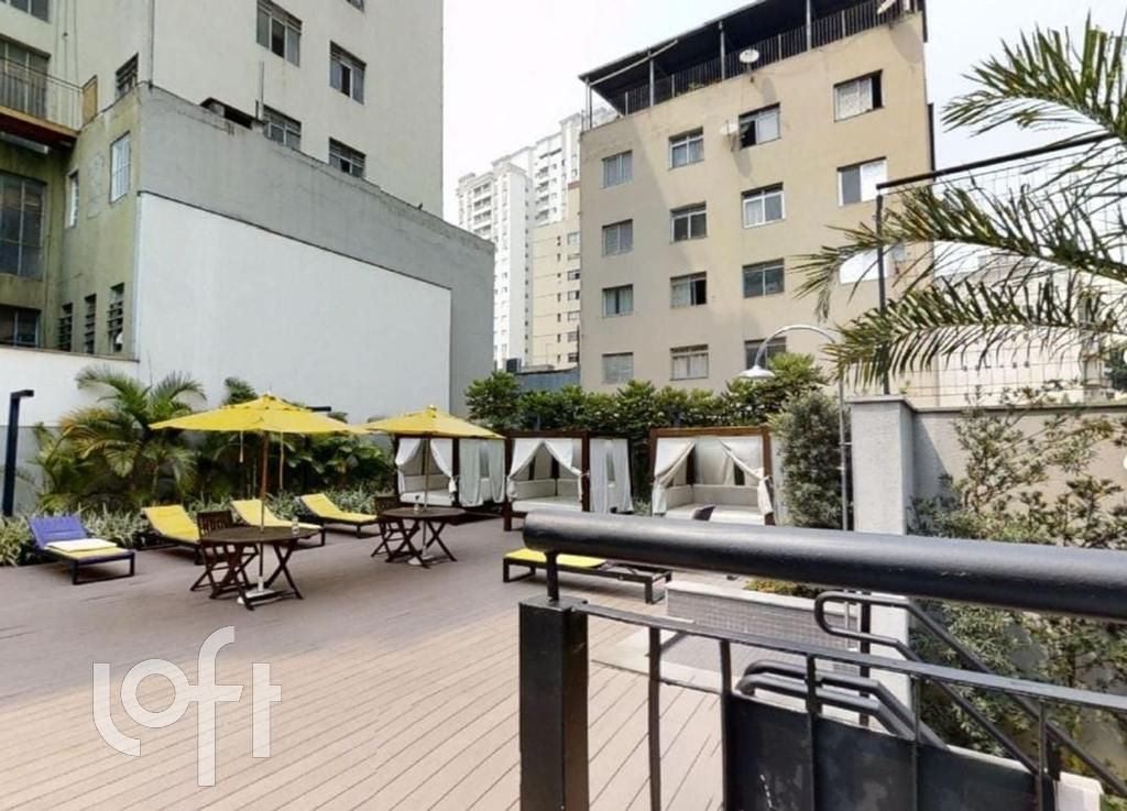 Apartamento, 2 quartos, 80 m² - Foto 15