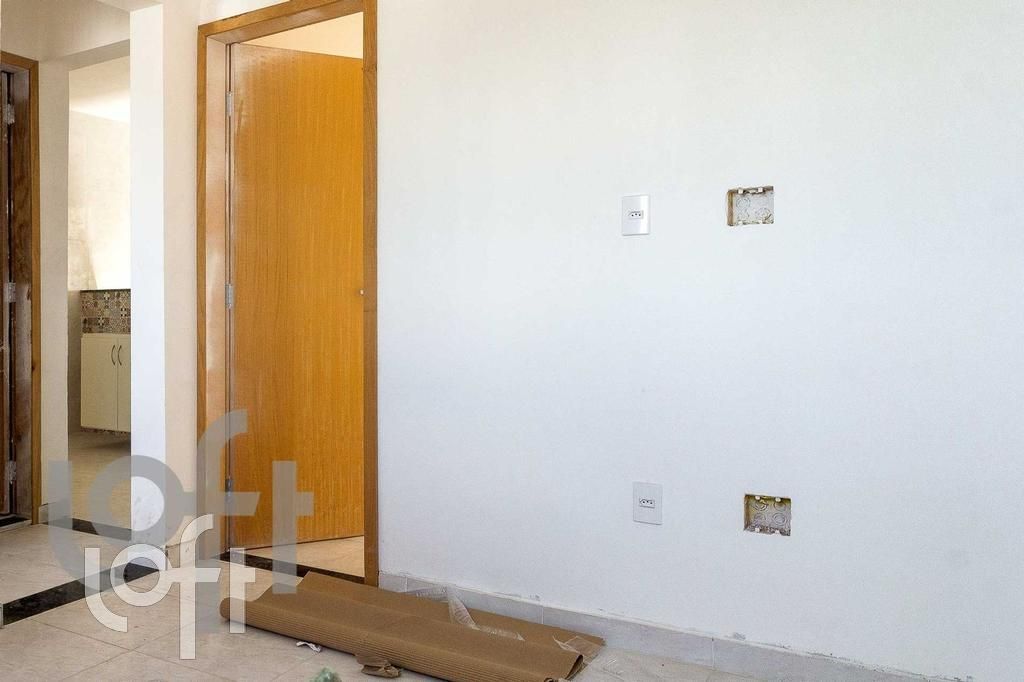 Apartamento, 2 quartos, 47 m² - Foto 10
