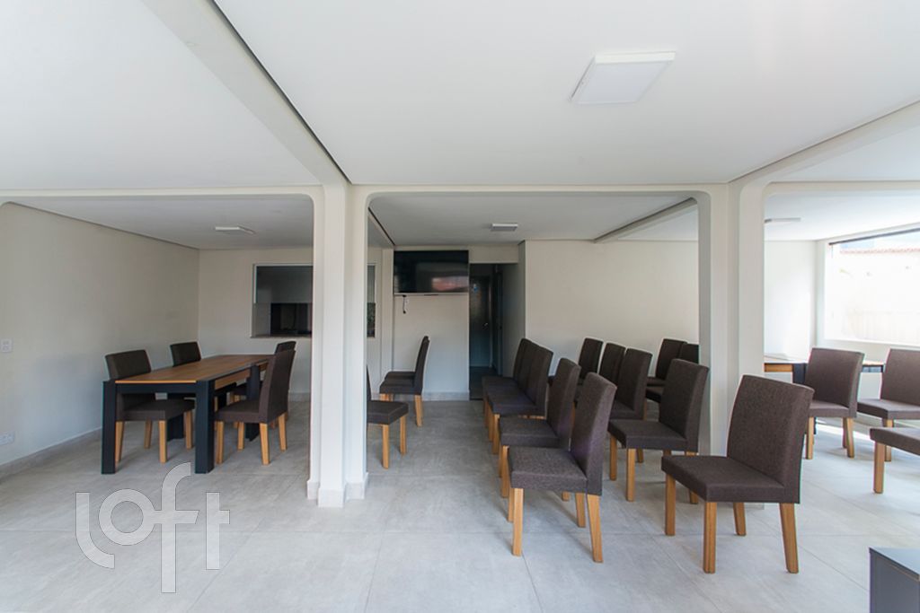 Apartamento, 3 quartos, 66 m² - Foto 31