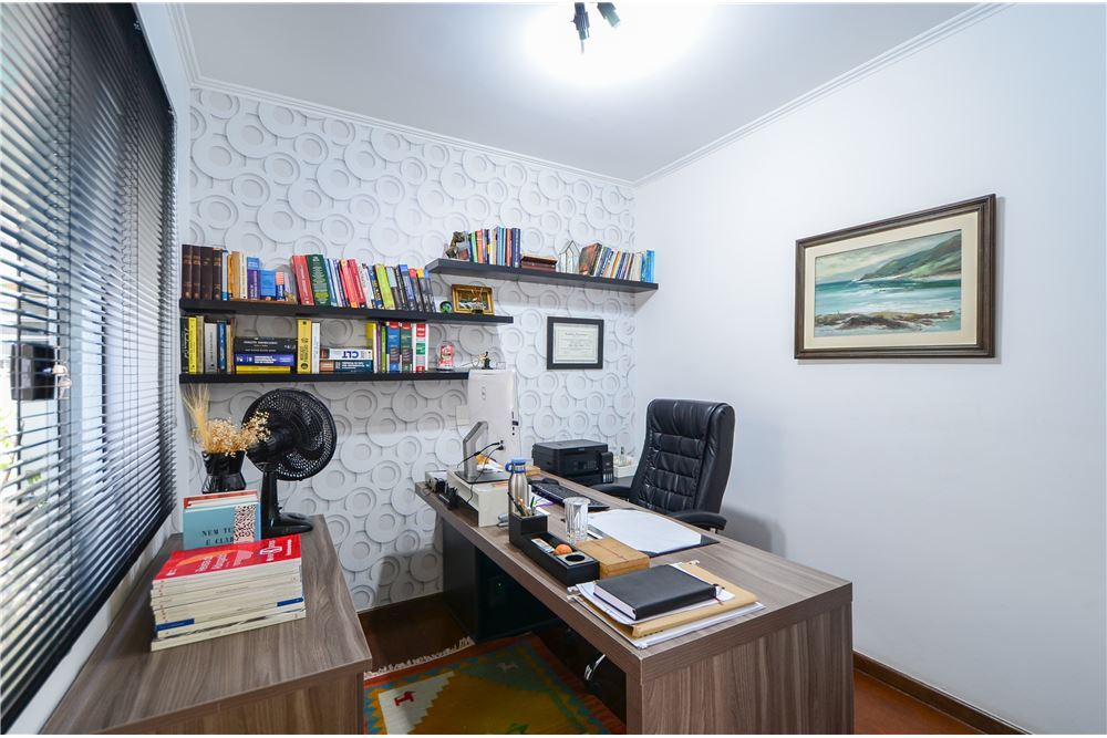 Casa, 4 quartos, 413 m² - Foto 10