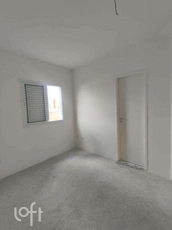 Apartamento, 1 quarto, 33 m² - Foto 1