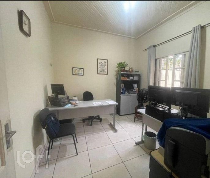 Casa, 2 quartos, 50 m² - Foto 1