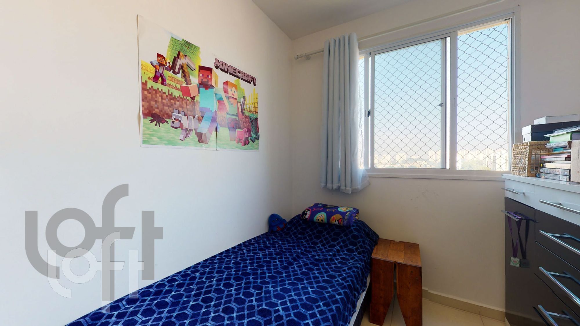 Apartamento, 2 quartos, 40 m² - Foto 5