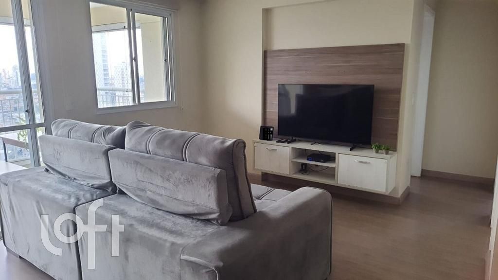 Apartamento, 2 quartos, 80 m² - Foto 4